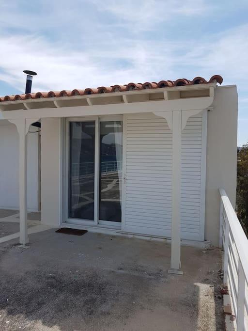Cute&Quiet Studio Loutraki Extérieur photo
